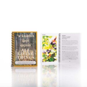 Ktunaxa Ethnobotany Handbook