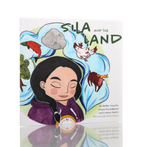 Sila and the Land