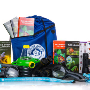Looking Closely Outdoor Learning Class Kit