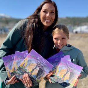 Whispers of the Earth: A Journey through Indigenous Wisdom